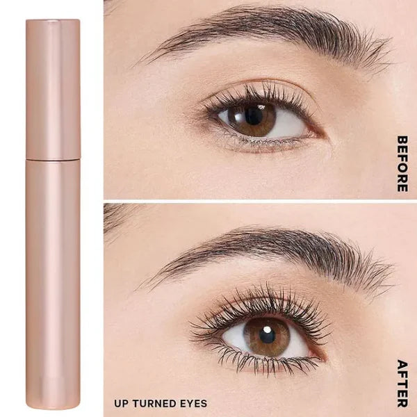 Last Day Buy 1 Get 1 Free✨Lengthening & Curling Mascara – Waterproof, Smudge-Proof Lash Booster