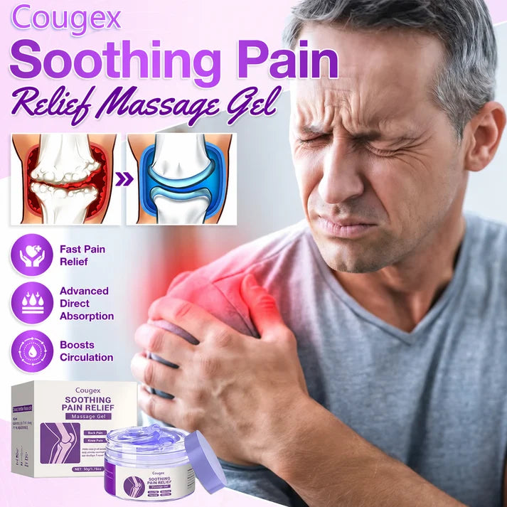 Arthritis Massage Gellies