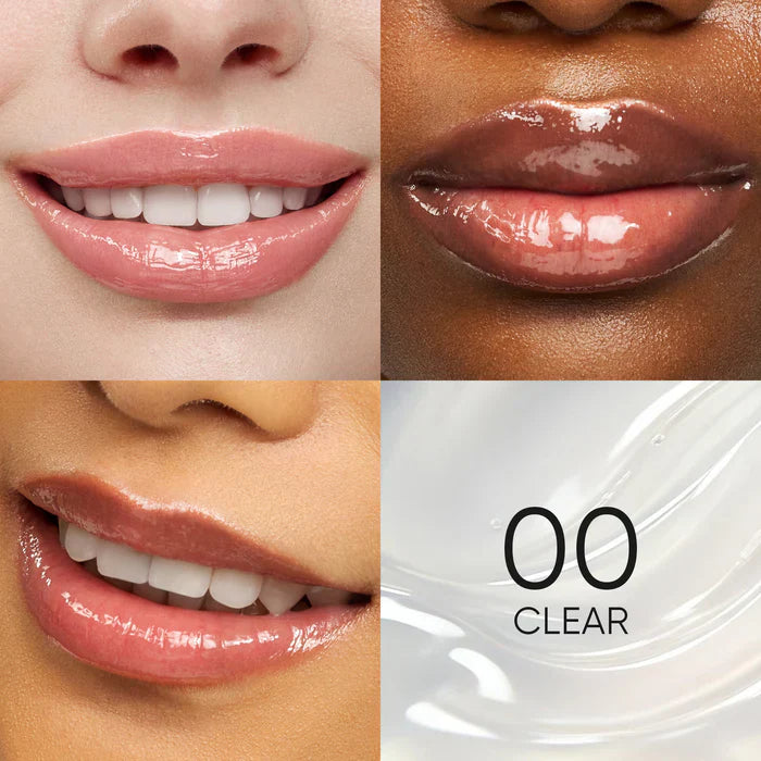 (💜Last Day — 30% Off) Hyaluronic Acid & Peptide Hydrating & Brightening Lip Serum