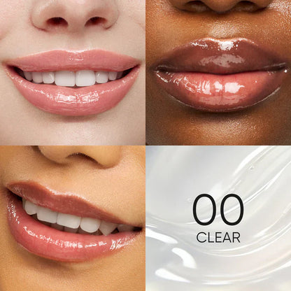 (💜Last Day — 30% Off) Hyaluronic Acid & Peptide Hydrating & Brightening Lip Serum