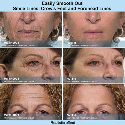 luyiquebeauty™ Instant Face Temporary Tightener – Instant visible results in 60 seconds