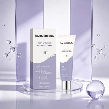 luyiquebeauty™ Instant Face Temporary Tightener – Instant visible results in 60 seconds