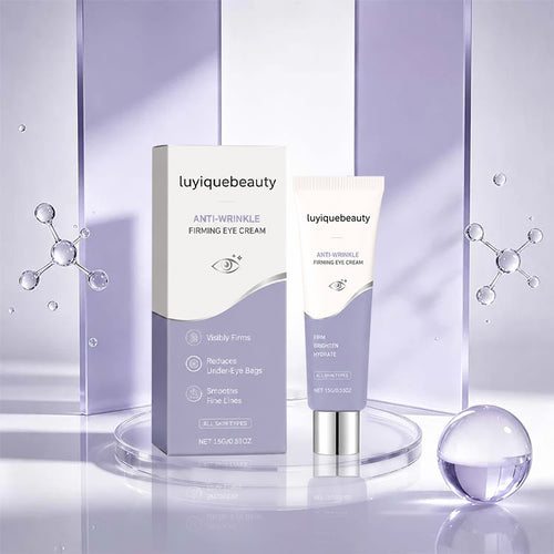 luyiquebeauty™ Instant Face Temporary Tightener – Instant visible results in 60 seconds
