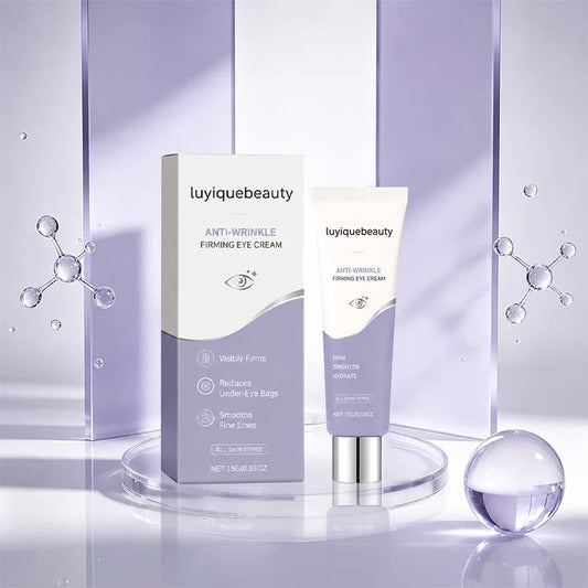 luyiquebeauty™ Instant Face Temporary Tightener – Instant visible results in 60 seconds