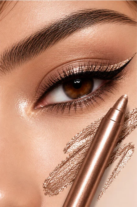 Precision Eyeliner