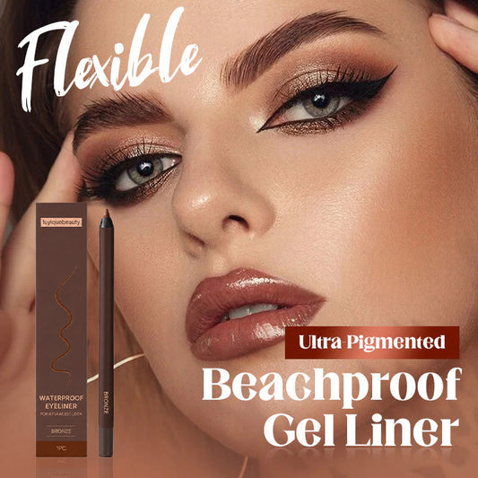24H Waterproof Eyeliner — Day to Night Wear(💜LAST DAY - BUY 1 GET 1 FREE)