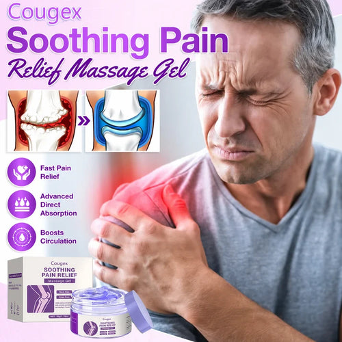 Arthritis Massage Gellies