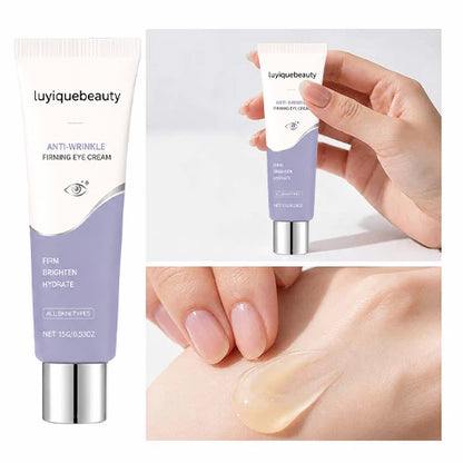 luyiquebeauty™ Instant Face Temporary Tightener – Instant visible results in 60 seconds