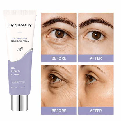 luyiquebeauty™ Instant Face Temporary Tightener – Instant visible results in 60 seconds