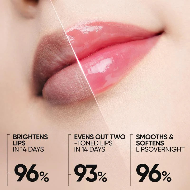 (💜Last Day — 30% Off) Hyaluronic Acid & Peptide Hydrating & Brightening Lip Serum