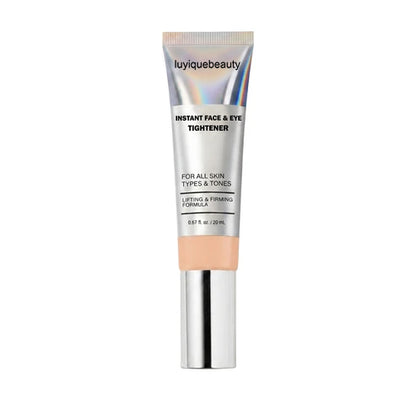 luyiquebeauty™ Instant Face Temporary Tightener – Instant visible results in 60 seconds