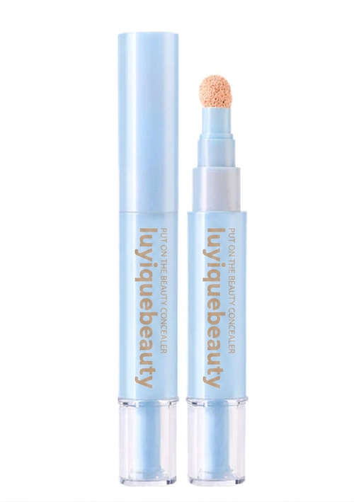 💝 Today Only — 50% Off 💝 Concealer Pen – Brightens, color-corrects, and provides long-lasting coverage
