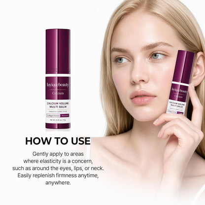 Smoothing Repair Stick-Naturally improves wrinkles, fine lines, and fatigue lines