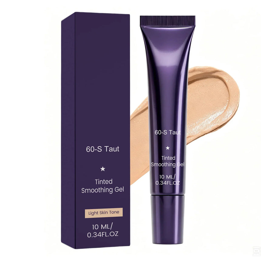 💰 Big Savings - 50% SALE🔥60-Second Eye Makeup Set – Tinted Firming Eye Gel for Puffiness & Under-Eye Bags