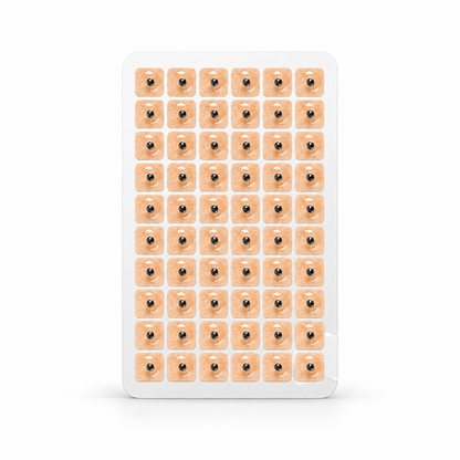 ✨ Medazy™ Acupressure Ear Clips – Support Circulation, Reduce Puffiness, Relax & Sleep Better ✨