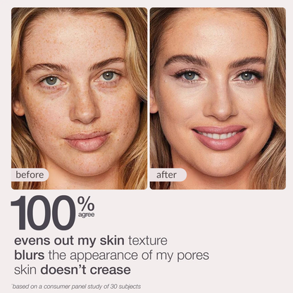 luyiquebeauty tinted moisturizer SPF 30 - instantly brightens, hydrates & smooths your skin