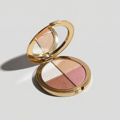 Everyday Glow Eye  &  Cheek Palette