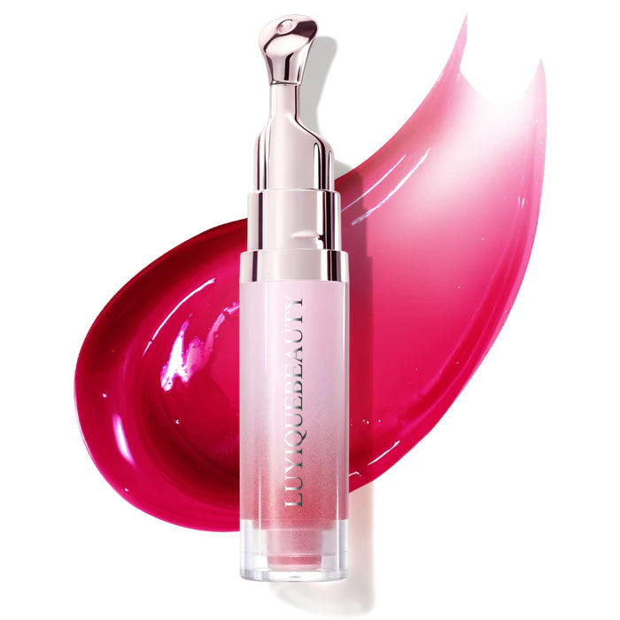 (💜Last Day — 30% Off) Hyaluronic Acid & Peptide Hydrating & Brightening Lip Serum