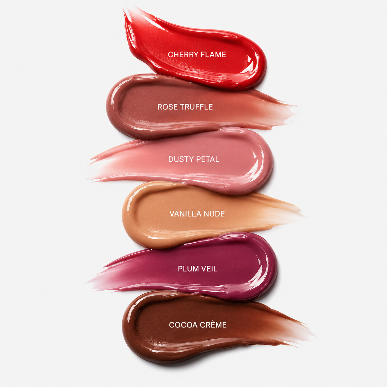 luyiquebeauty Lip Liner + Gloss Bundle