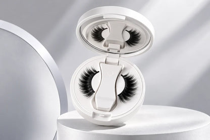 Grunsify EyeLashes – Doll Eye Drama