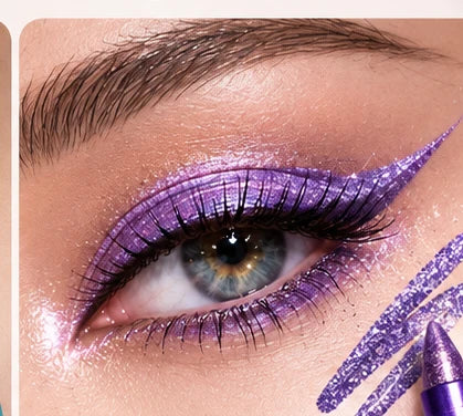 Cosmic Purple