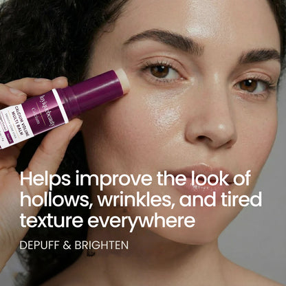 Smoothing Repair Stick-Naturally improves wrinkles, fine lines, and fatigue lines
