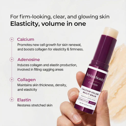 Smoothing Repair Stick-Naturally improves wrinkles, fine lines, and fatigue lines