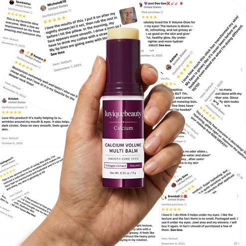 Smoothing Repair Stick-Naturally improves wrinkles, fine lines, and fatigue lines