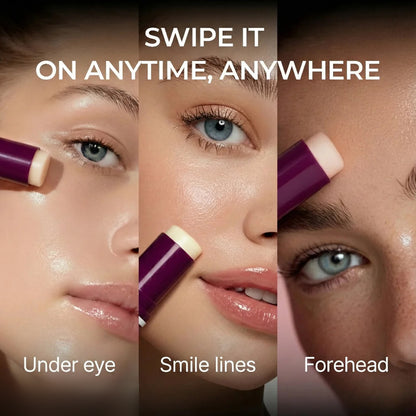 Smoothing Repair Stick-Naturally improves wrinkles, fine lines, and fatigue lines