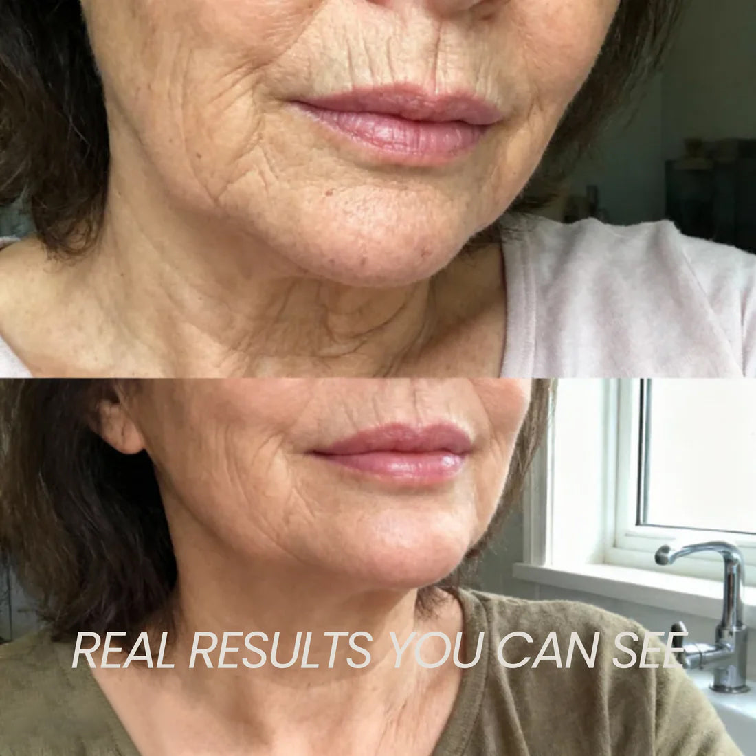 Smoothing Repair Stick-Naturally improves wrinkles, fine lines, and fatigue lines