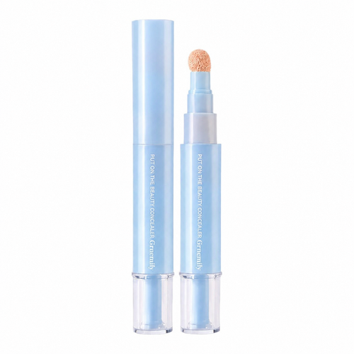 💝 Today Only — 50% Off 💝 Concealer Pen – Brightens, color-corrects, and provides long-lasting coverage